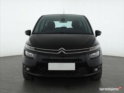 używany Citroën Grand C4 Picasso II , 7 miejsc, Navi, Klimatronic, Tempomat, Parktronic