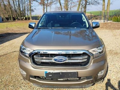 używany Ford Ranger Renger 4×4 50.000tys.1998km V (2012-)