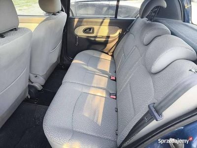 Renault Clio II