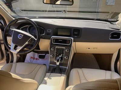 Żółtozłoty Używany 2014 Volvo S60 Sedan/Limuzyna | 57 000 zł (Drogi)