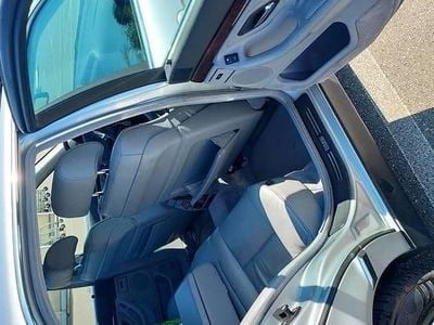 Używany 1994 BMW 740 Sedan/Limuzyna | 35 000 zł