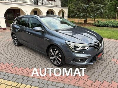 Renault Mégane GrandTour