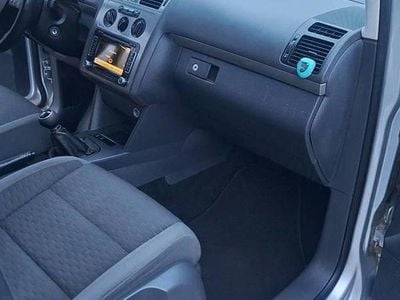 Używany 2010 VW Touareg SUV | 20 000 zł