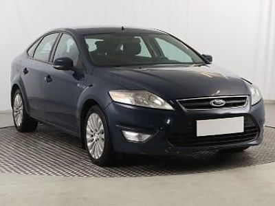 używany Ford Mondeo VII , Klimatronic, Tempomat, Parktronic,ALU