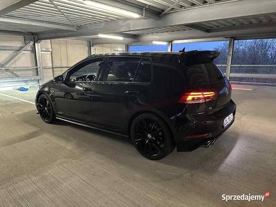 Używany 2019 VW Golf VII | 83 000 zł (Uczciwa cena)