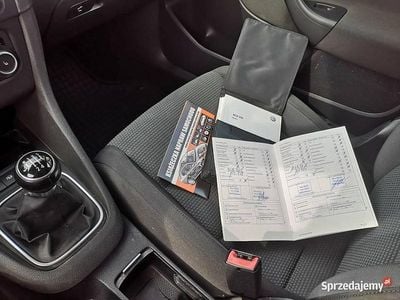 Używany 2010 VW Golf VI Highline Hatchback | 15 900 zł (Uczciwa cena)