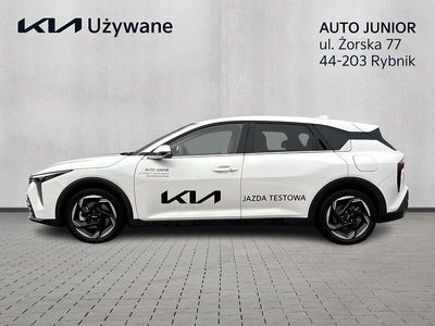 Nowe 2025 Kia K4 | 116 900 zł