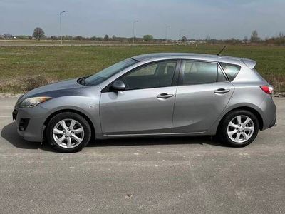 używany Mazda 3 2009 OKAZJA