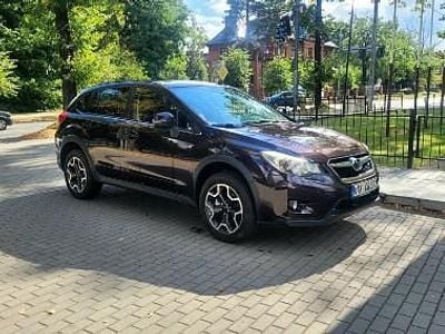 Inny kolor Używany 2013 Subaru XV SUV | 31 000 zł