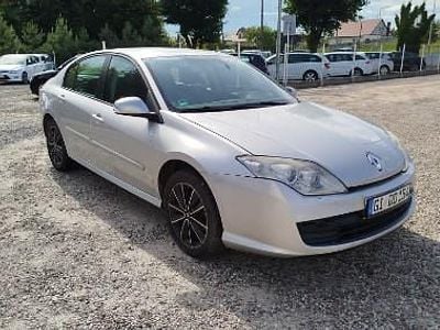 Renault Laguna III