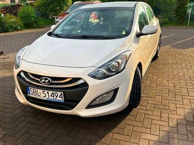 Używany Hyundai i30 2013