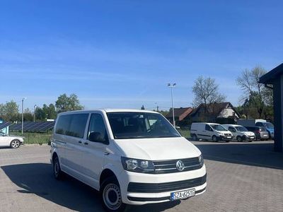 VW Caravelle