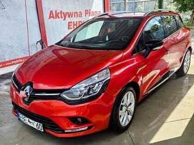 Renault Clio GrandTour