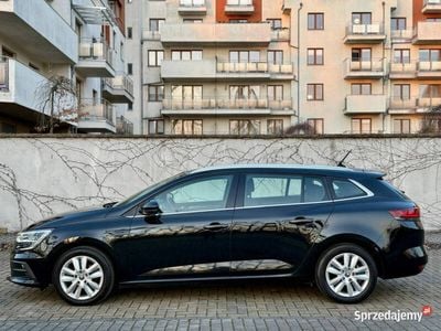 Renault Mégane GrandTour