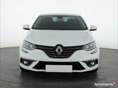 Renault Mégane IV