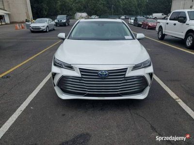 używany Toyota Avalon Hybrid Limited