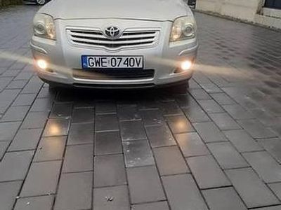 Używany 2006 Toyota Avensis T2 Kombi | 6400 zł (Super Cena)