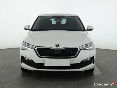 używany Skoda Scala 1.0 TSI
