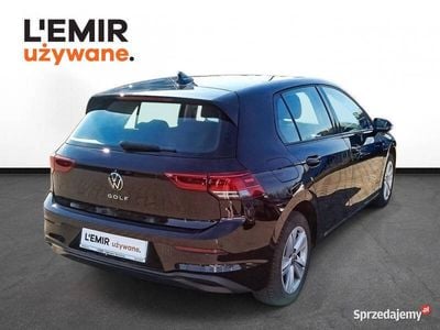 VW Golf VIII