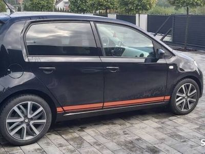 Seat Mii