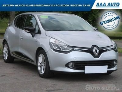 Renault Clio IV