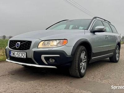 Używany 2014 Volvo XC70 Kombi | 38 900 zł
