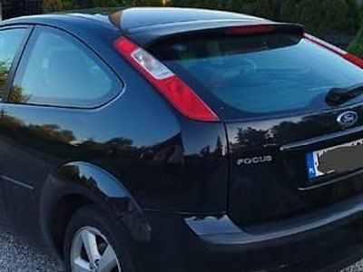 używany Ford Focus MK2