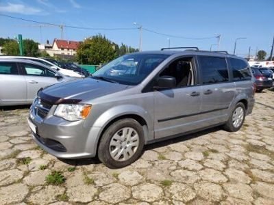 Dodge Grand Caravan