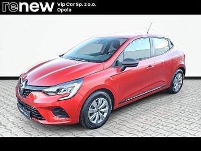 używany Renault Clio V CLIO 1.0 SCe Life