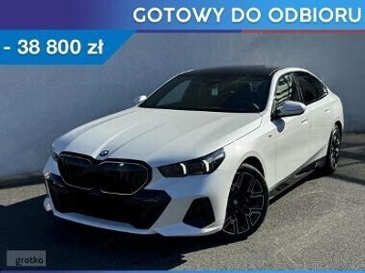 używany BMW 520 SERIA 5 VII (F90) 520d xDrive M Sport Seria 5 d xDrive M Sport 2.0 (197KM)