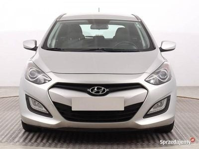 Srebrny Używany 2013 Hyundai i30 Kombi | 18 999 zł (Super Cena)