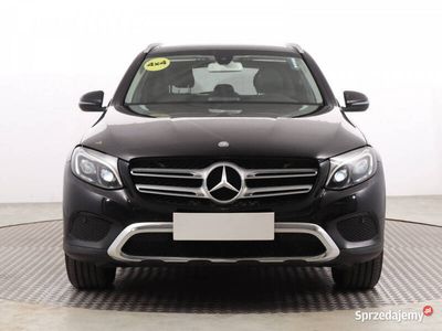 Mercedes GLC220