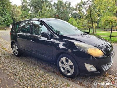 Renault Grand Scénic III