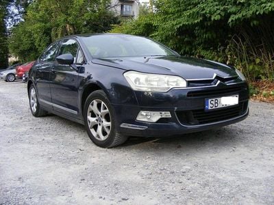 Citroën C5