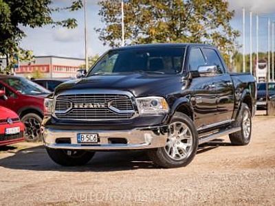 Używany 2017 Dodge Ram Limited Pickup | 109 000 zł (Drogi)