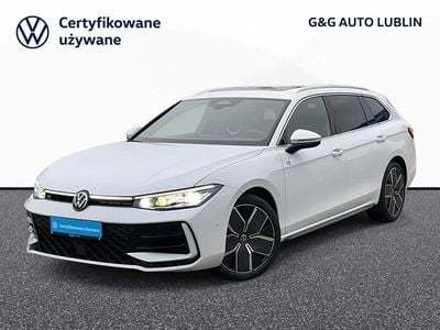 Używany VW Passat 265 KM (194 kW) 2025 Kombi