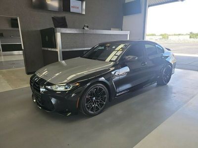 używany BMW M3 