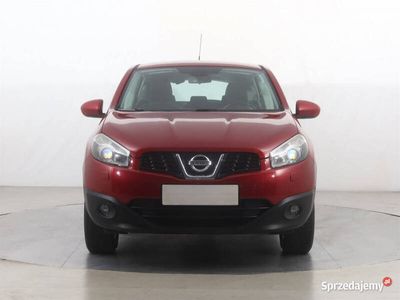 używany Nissan Qashqai 2.0