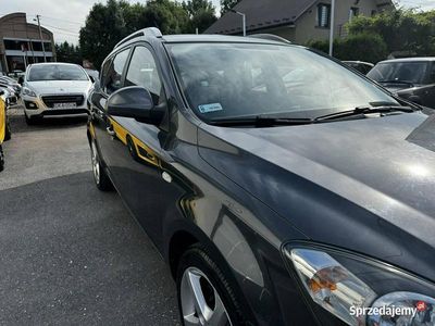 Inny kolor Używany 2008 Kia Ceed Hatchback | 12 500 zł