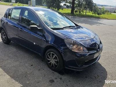 Renault Clio III
