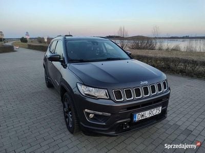 Używany Jeep Compass 2019 SUV