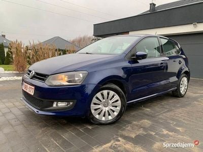 używany VW Polo V 1.6 Poliftowy 214.000 km Serwis Po Opłatac