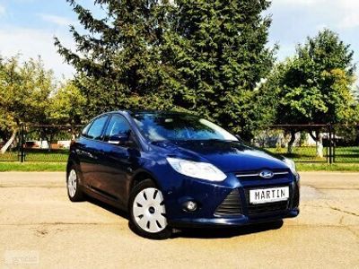 używany Ford Focus III 1,0 Titanium, Super Stan!