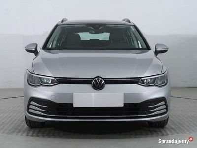VW Golf VIII