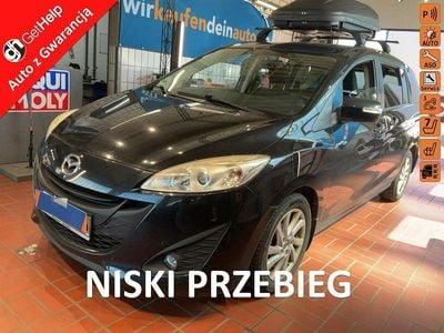 Mazda 5