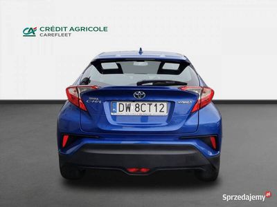 używany Toyota C-HR 1.8 Hybrid Premium Hatchback. DW8CT12