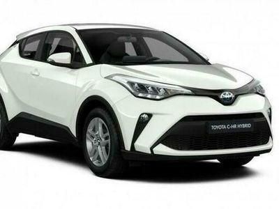 używany Toyota C-HR 1.8dm 122KM 2022r. 5km