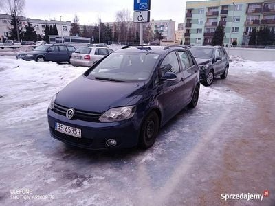 Używany VW Golf VI 2011 Hatchback