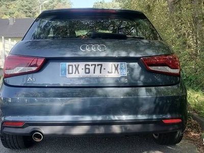 używany Audi A1 