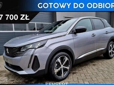 używany Peugeot 3008 II 1.5 BlueHDi Allure Pack S&S EAT8 1.5 BlueHDi 130KM EAT8 Allure Pack!